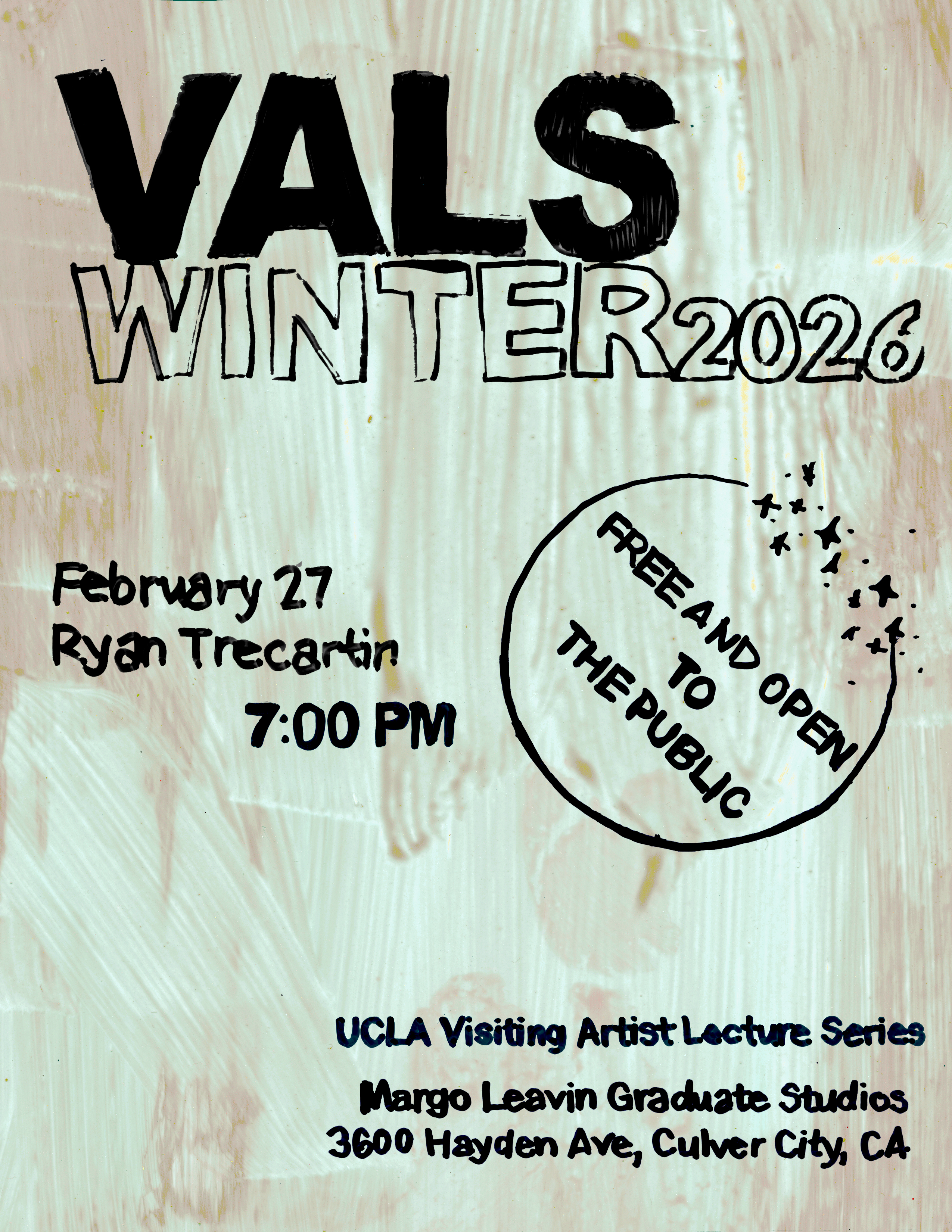 VALS: Ryan Trecartin