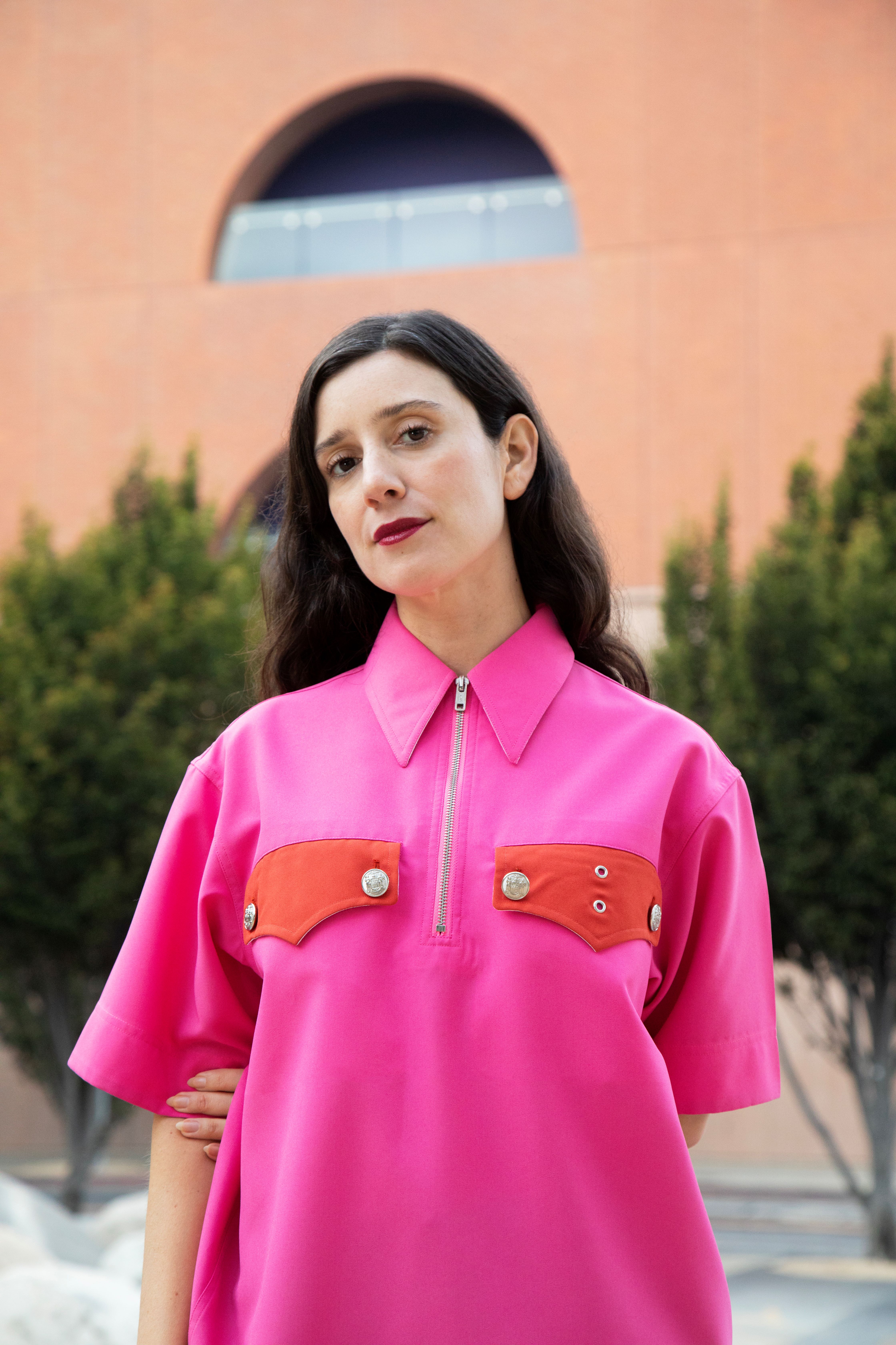 VALS: Jovanna Venegas