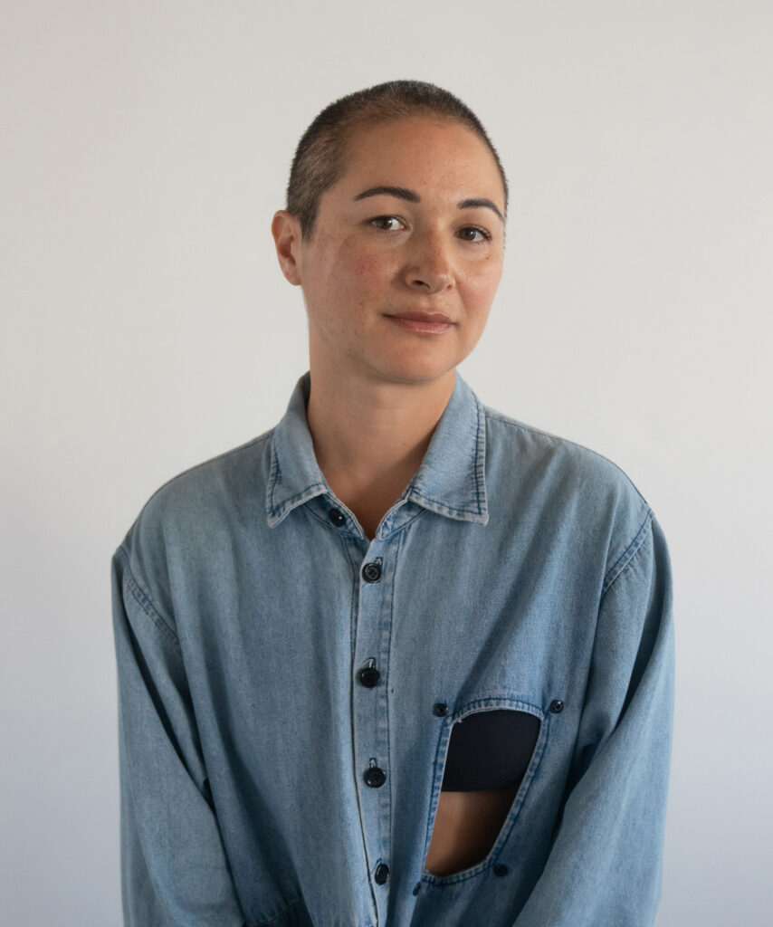 VALS: Jacqueline Kiyomi Gork